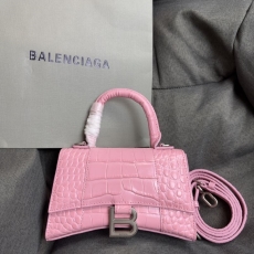 Balenciaga Hourglass Bags